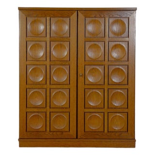 Cabinet from Bartels, Germany, 1970s For Sale