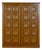Cabinet from Bartels, Germany, 1970s For Sale