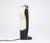 Black Vintage Toucan Table Lamp by H.T. Huang Huangslite, 1980s For Sale - Image 8 of 14