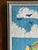 Vintage Framed Needlepoint Boats— A Pair For Sale In Washington DC - Image 6 of 18