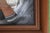 Abercrombie & Fitch X Joseph Q. Whipple Hand Painted Quail Shadowbox For Sale - Image 4 of 4