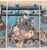 Paper 19th Century Japanese Ukiyo-E Woodblock Triptych Print by Utagawa Kunisada, Toyokuni III For Sale - Image 7 of 15