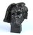 Museum quality reproduction of Auguste Rodin's "Head of Balzac", a study of the acclaimed 19th century French writer that...
