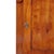 Biedermeier Cheery Half Cabinet For Sale - Image 3 of 6