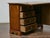 19th Century English Rosewood Campaign-Style Desk With Leather Writing Surface For Sale - Image 14 of 14