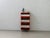 1960s Malibu Shoe Cabinet with 3 Doors from Tenzo, 1960s For Sale - Image 5 of 11