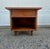 Mid-Century Modern George Nakashima for Widdicomb “Origins Model 215” Nightstand For Sale - Image 3 of 14