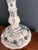 18th Century Meissen Blue Onion Candlestick Holder C. 1763-1774 For Sale In Houston - Image 6 of 12