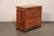 French Antique Cherry Wood 2-Door Cabinet For Sale - Image 11 of 14