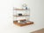 Wall Shelf by Nils Strinning, 1950s For Sale - Image 4 of 12
