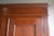 Antique Cabinet in Oak For Sale - Image 4 of 9