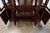 Vintage Universal Furniture Ming-Style Display Cabinet, Attributed For Sale - Image 11 of 16