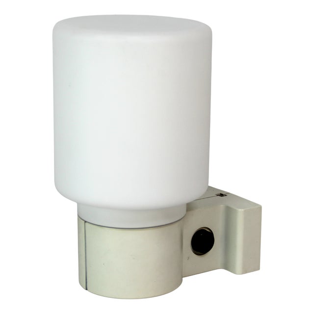 Wall Light from Erco, 1970s For Sale