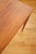 1960s Set of Three Nesting Table by Severin Hansen For Sale - Image 16 of 18