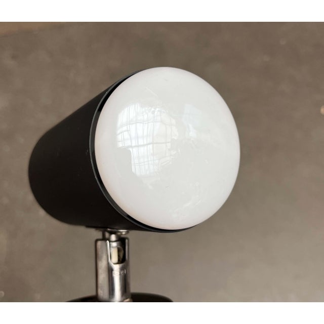 Mid-Century Modern German Wall Lamp from Beisl, 1960s For Sale - Image 10 of 18