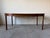 Mid-Century Modern Merton Gershun for Dillingham “Spirit” Expandable Dining Table For Sale - Image 4 of 17