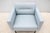 Contemporary Andreu World and Gensler Design Element Lounge Chair For Sale - Image 13 of 18