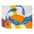 Mid 20th Century Large Format Mid-Century Modern Abstract Oil Painting Progression No 13 by Peabody - 72” For Sale