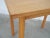 Danish Ash Coffee Table, 1970s For Sale - Image 10 of 13