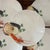 Italian Vintage Italian Ceramic Majolica Seafood Dinner Bowls- Set of 5 For Sale - Image 3 of 6