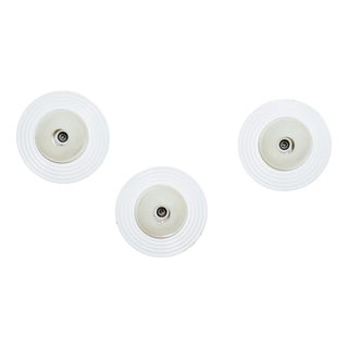 Le Stelle 1560 Lamp from Arteluce, 1980s For Sale