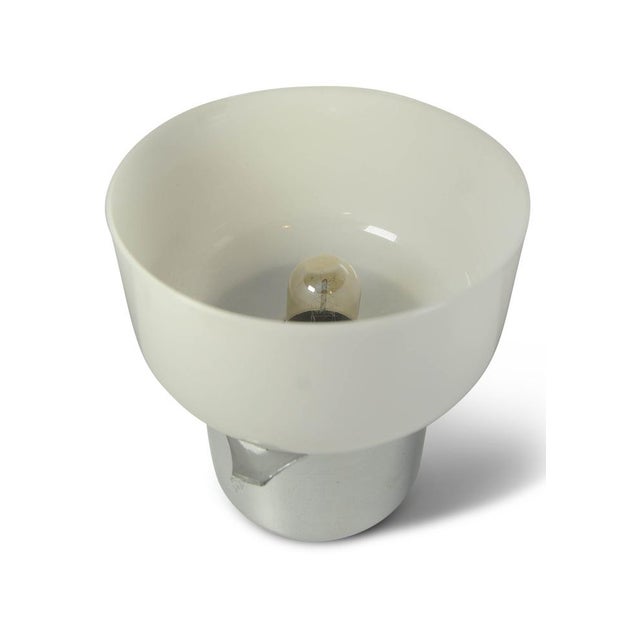 Acrylic Glass Table Lamp from Guzzini Design & Studio 6G, Italy, 1970s For Sale - Image 6 of 7