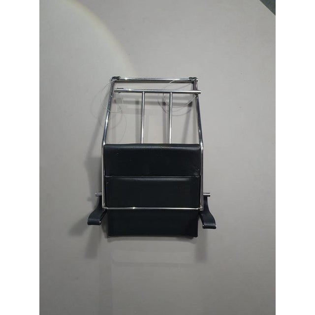 Vintage Folding Chairs, 1980s, Set of 2 For Sale - Image 4 of 18