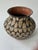 Mid 19th Century Kewa Pueblo Kiua Polychrome Vessel For Sale - Image 4 of 6