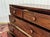 19th Century Victorian Mahogany Chest of Drawers For Sale - Image 13 of 18