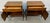 Mid 20th Century Pair of Helen Hobey Walnut Nightstands by Baker Furniture, Attributed For Sale - Image 12 of 14
