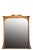 Large Antique Giltwood Overmantel Wall Mirror, 1899 For Sale - Image 3 of 18