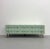 Contemporary Moroccan Tile Handcrafted Bone Inlay Six-Drawer Chest For Sale In West Palm - Image 6 of 6
