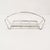 Art Deco Serving Dish from WMF, Germany, 1930s For Sale - Image 3 of 15