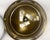 Large Vintage Ceiling Flush Mount by Fisher Leuchten, Germany For Sale - Image 9 of 10