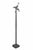 Contemporary Valeriano Trubbiani, State of Siege Sculpture, Zinc and Chromed Metal, Contemporary, 1972, 1970s, Metal For Sale - Image 3 of 4
