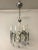 Mid-Century Italian Chandelier by Gaetano Sciolari For Sale - Image 9 of 10