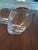 These are a signature piece from Nambé's playfully styled, artisan barware collection. These discontinued full-lead...