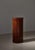 Danish Modern Rosewood Pedestal Cabinet attributed to Johannes Sorth, Denmark, 1966 For Sale - Image 10 of 18
