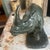1920s Bronze Sculpture of Rhinoceros by r.h. Rockwell For Sale - Image 10 of 12