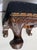 Early 20th Century Foot Stool For Sale - Image 9 of 9