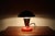 Small Red Bauhaus Table Lamp, Czechoslovakia, 1930s For Sale - Image 10 of 13