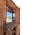 Victorian 1900-1909 Victorian Bamboo Hall Tree With Mirror For Sale - Image 3 of 5