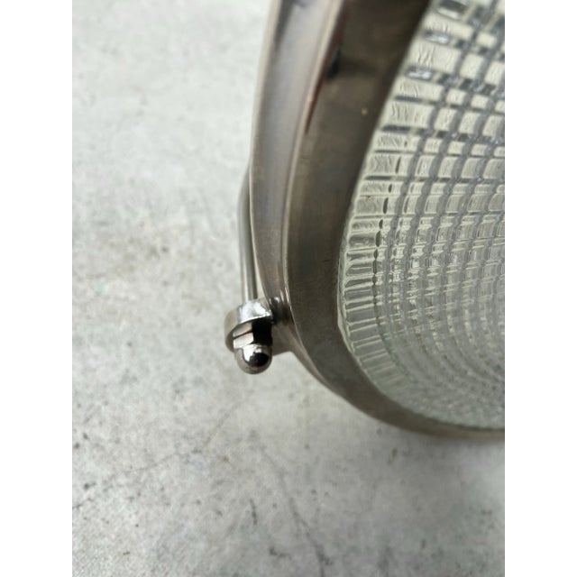 Contemporary Hudson Vallery Haverhill Industrial Style Pendant Lights - Set of 2 For Sale - Image 10 of 10