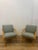 Pair of armchairs, Denmark 1960