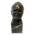 1947 Bronze Bust of a Man For Sale