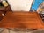 Mid 20th Century Mid-20th Century Baker Furniture Empire Cherry & Burl Wood Highboy Dresser For Sale - Image 5 of 12