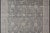 Modern Large Hand-Knotted Oushak Wool Rug by Keivan Woven Arts 11'10 X 15'2 For Sale - Image 3 of 12