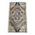 Turkish Yastik Rug 1'8" x 2'11" For Sale