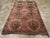 Mid 20th Century Galerie Shabab Collection Mid-20th Century Handmade Turkish Anatolian Room Size Carpet For Sale - Image 5 of 10