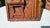 Art Deco Wooden Pharmacy Plaque with Carved Bas-Relief, 1920s For Sale - Image 6 of 9